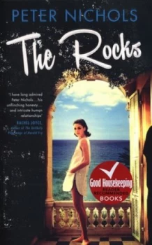 Image of The Rocks by Peter Nichols Paperback