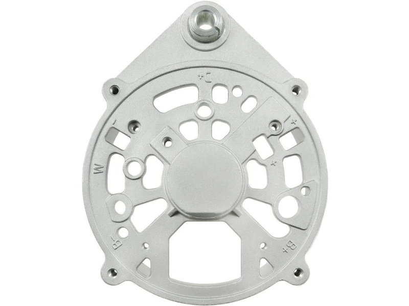 Image of AS-PL Drive Bearing, alternator AS-PL ABR0038