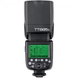 Image of Godox TT685O Thinklite TTL Flash for Olympus/Panasonic Cameras