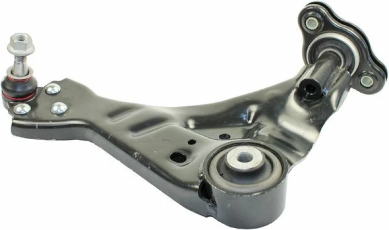 Image of Suspension arm METZGER 58104501