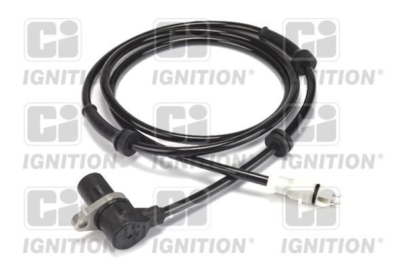 Image of QUINTON HAZELL ABS sensor QUINTON HAZELL XABS720