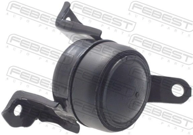Image of Engine mount FEBEST TM-063