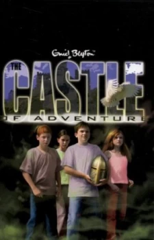 Image of Castle of Adventure by Enid Blyton Paperback