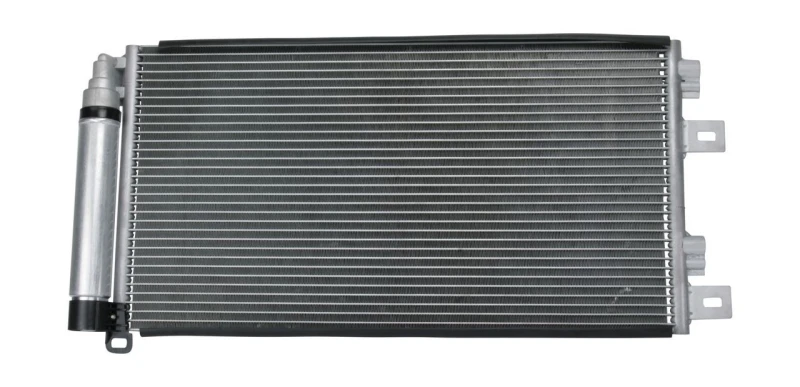 Image of Air conditioning condenser Bosch 1 986 AD2 142