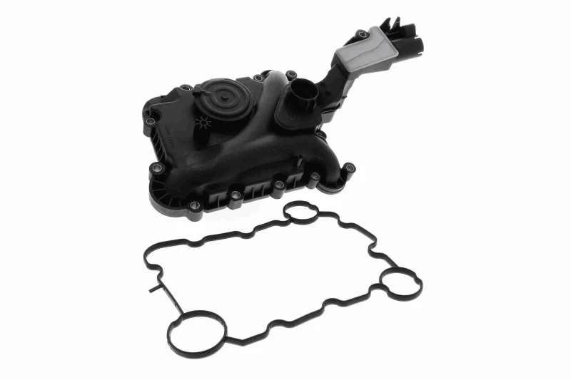 Image of Valve, engine block breather VAICO V10-5244