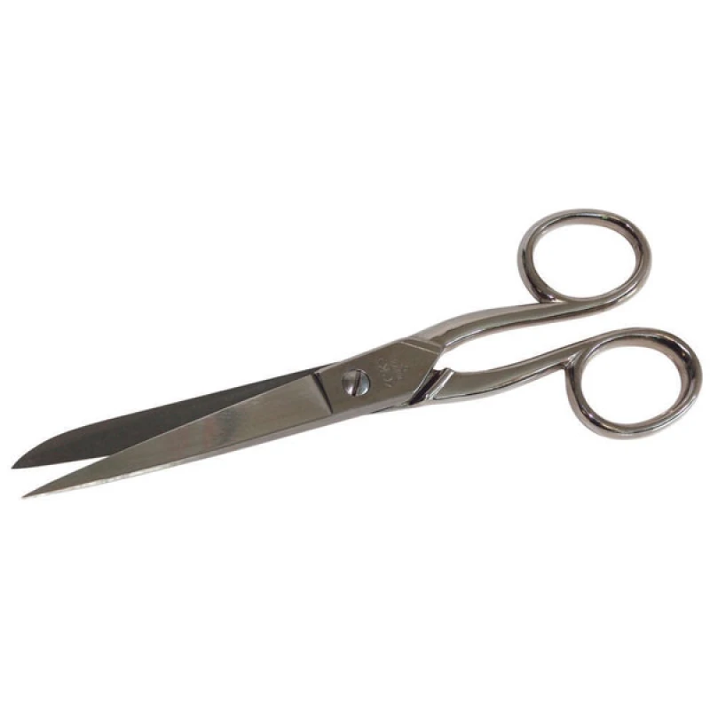 Image of C.K C.K C80746 Kitchen scissors 155mm Nickel C80746