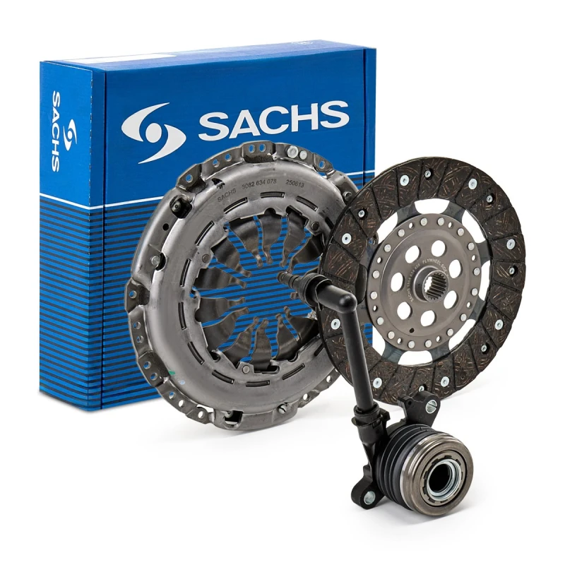 Image of Clutch kit SACHS 3000 990 571