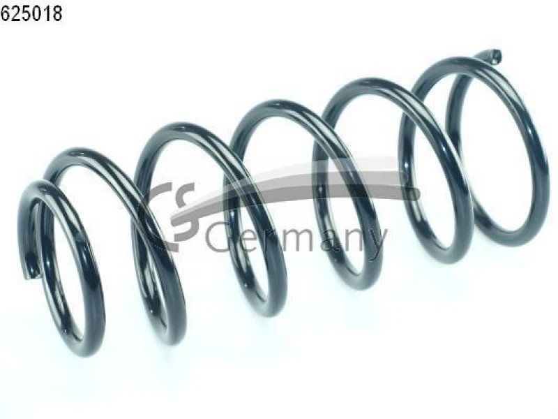 Image of Coil spring CS Germany 14.625.018