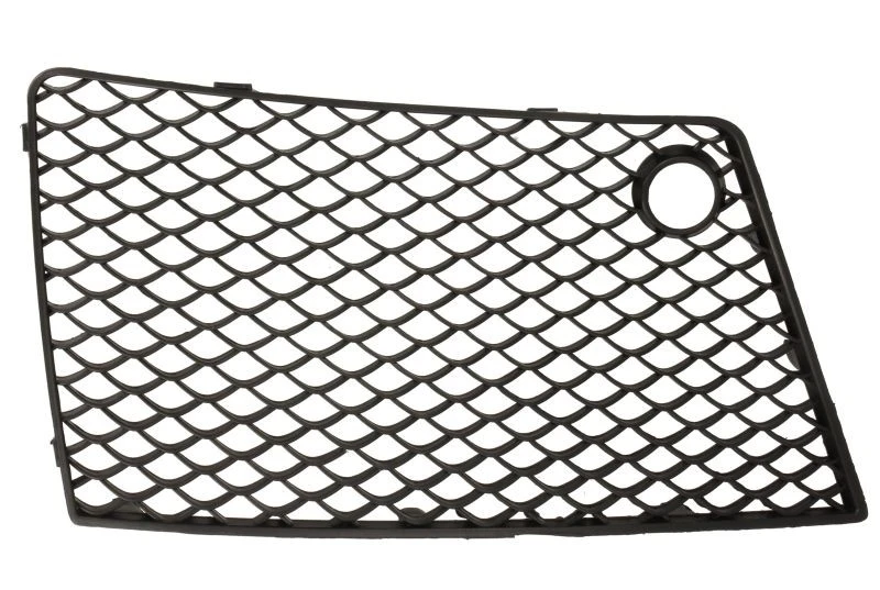Image of BLIC 6502-07-3553917PP Trim-/Protection Strip, bumper Front Trim-/Protection Strip,bumper (1002)
