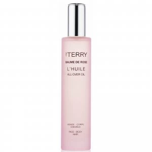 Image of By Terry Baume de Rose All-Over Oil 100ml