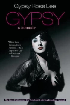 Image of Gypsy by Gypsy Rose Lee Paperback