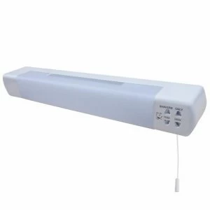 Image of Eterna LED Dual Voltage Shaver Socket
