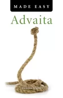 Image of Advaita Made Easy