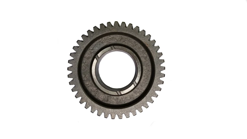 Image of DT Spare Parts 4.67158 Gear, main shaft Gear,main shaft (4905)