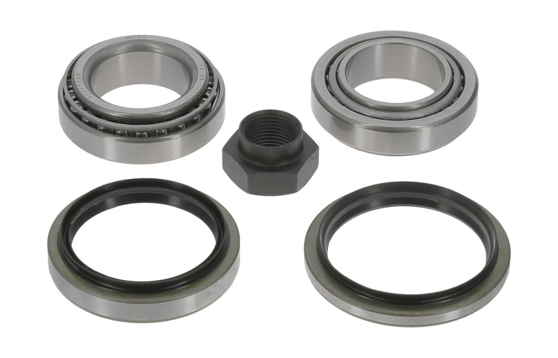Image of Wheel bearing kit MOOG FD-WB-11170