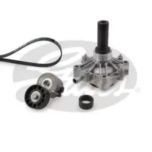 Image of Micro-V Water Pump Kit Gates KP56PK1218