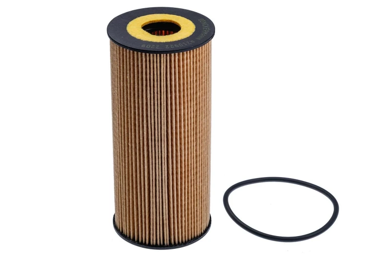 Image of DENCKERMANN A210922 Oil filter Filter Insert Oil Filter (7)