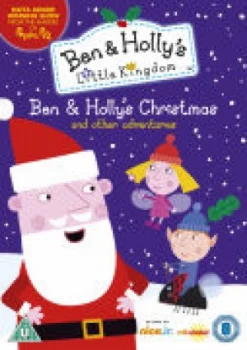 Image of Ben and Hollys Little Kingdom: Ben and Hollys Christmas - Volume 7