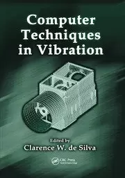 Image of Computer Techniques in Vibration