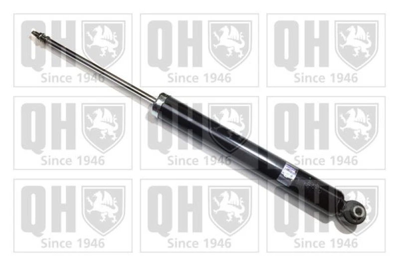Image of QUINTON HAZELL Shock absorber QUINTON HAZELL QAG179822