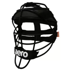 image of Aero P3 KPR Face Protector Junior - Black