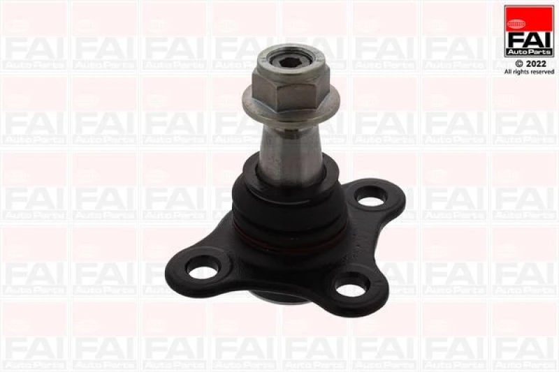 Image of FAI AutoParts Ball Joint FAI AutoParts SS10618