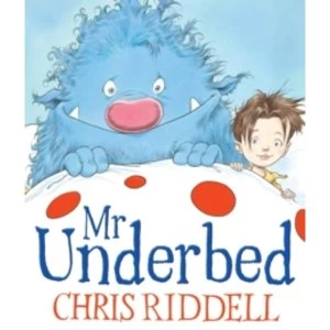 Image of Mr Underbed