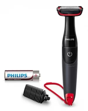 Image of Philips BG105/10 Body Groomer