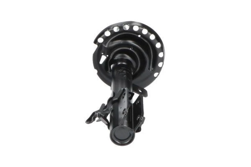 Image of KAVO PARTS SSA-6518 Shock absorber Front Axle Left, Gas Pressure, Twin-Tube, Suspension Strut, Top pin Shock Absorber (854)