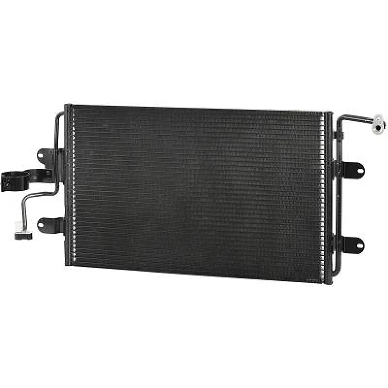 Image of Air conditioning condenser DIEDERICHS DCC1562