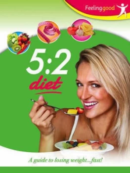 Image of 5 2 Diet by Alison Marlow Paperback