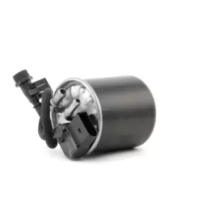 Image of PURFLUX Fuel Filter MERCEDES-BENZ FCS798 6510900652,6510900952,6510901252 6510901552,6510901652,6510901752,6510901952,6510902952,A6510900652