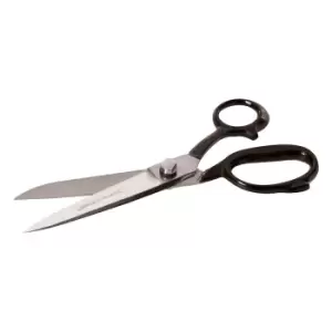 image of Silverline Tailor Scissors 200mm (8") 820757