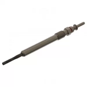 Image of Glow Plug 39516 by Febi Bilstein
