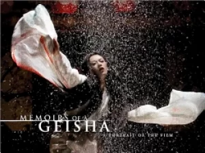 Image of memoirs of a geisha a portrait of the film