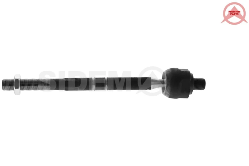 Image of SIDEM 50117 Inner Tie Rod Front Axle Inner Tie Rod (51)