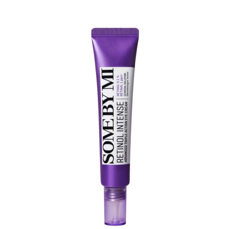 Image of Some By Mi Retinol Intense Triple Action Eye Cream 30ml