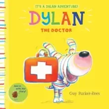 Image of Dylan the Doctor