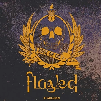 image of Flayed - XI MILLION Vinyl