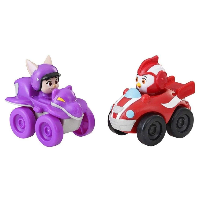 Image of Top Wing Mission Control Racers Rod and Betty Multi unisex