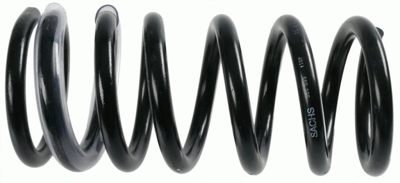 Image of Coil spring SACHS 994 099