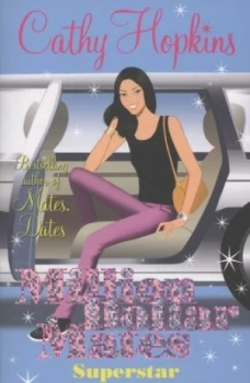 Image of Superstar by Cathy Hopkins Paperback