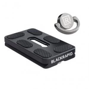 Image of Black Rapid Tripod Plate 50mm