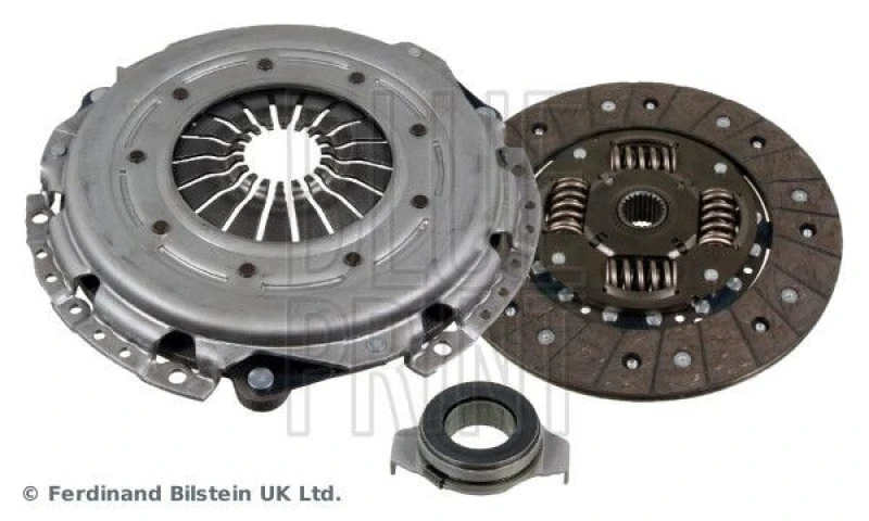 Image of Blue PRINT Clutch kit Blue PRINT ADF123022