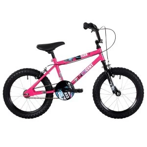 image of Ndcent Flier BMX Girls Bike 16"