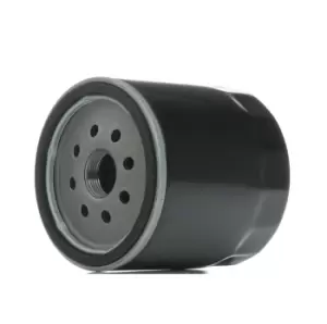 Image of RIDEX Oil filter 7O0052 Engine oil filter FORD,MAZDA,LDV,FOCUS (DAW, DBW),FOCUS Kombi (DNW),Fiesta Mk4 Schragheck (JAS, JBS)