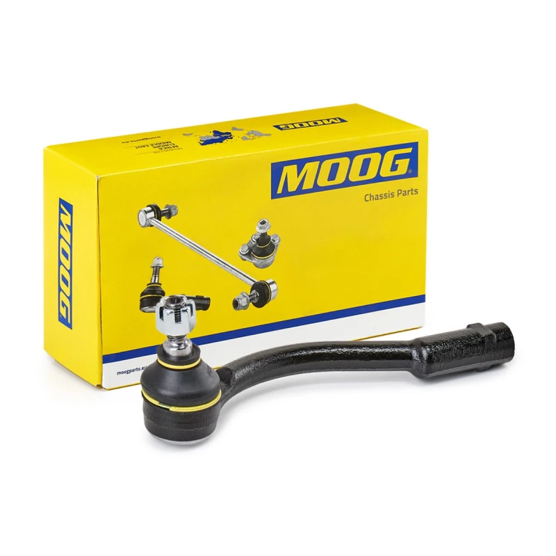 Image of MOOG KI-ES-8767 Track rod end Tie Rod End (914)