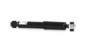 Image of SACHS Shock absorber 314 005 Shocks,Shock absorbers PEUGEOT,CITROEN,PARTNER Tepee,PARTNER Kasten,PARTNER Pritsche/Fahrgestell,BERLINGO (B9)