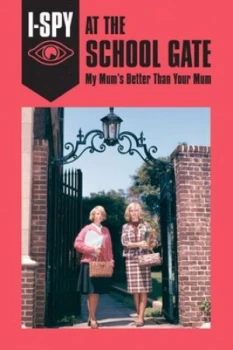Image of At the School Gate by Sam Jordison Hardback