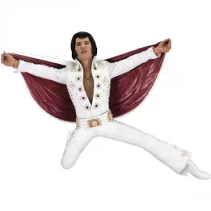 image of Elvis Presley Live in 1972 Neca Action Figure